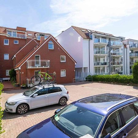Hotel Stranddistel Norderney Exterior photo
